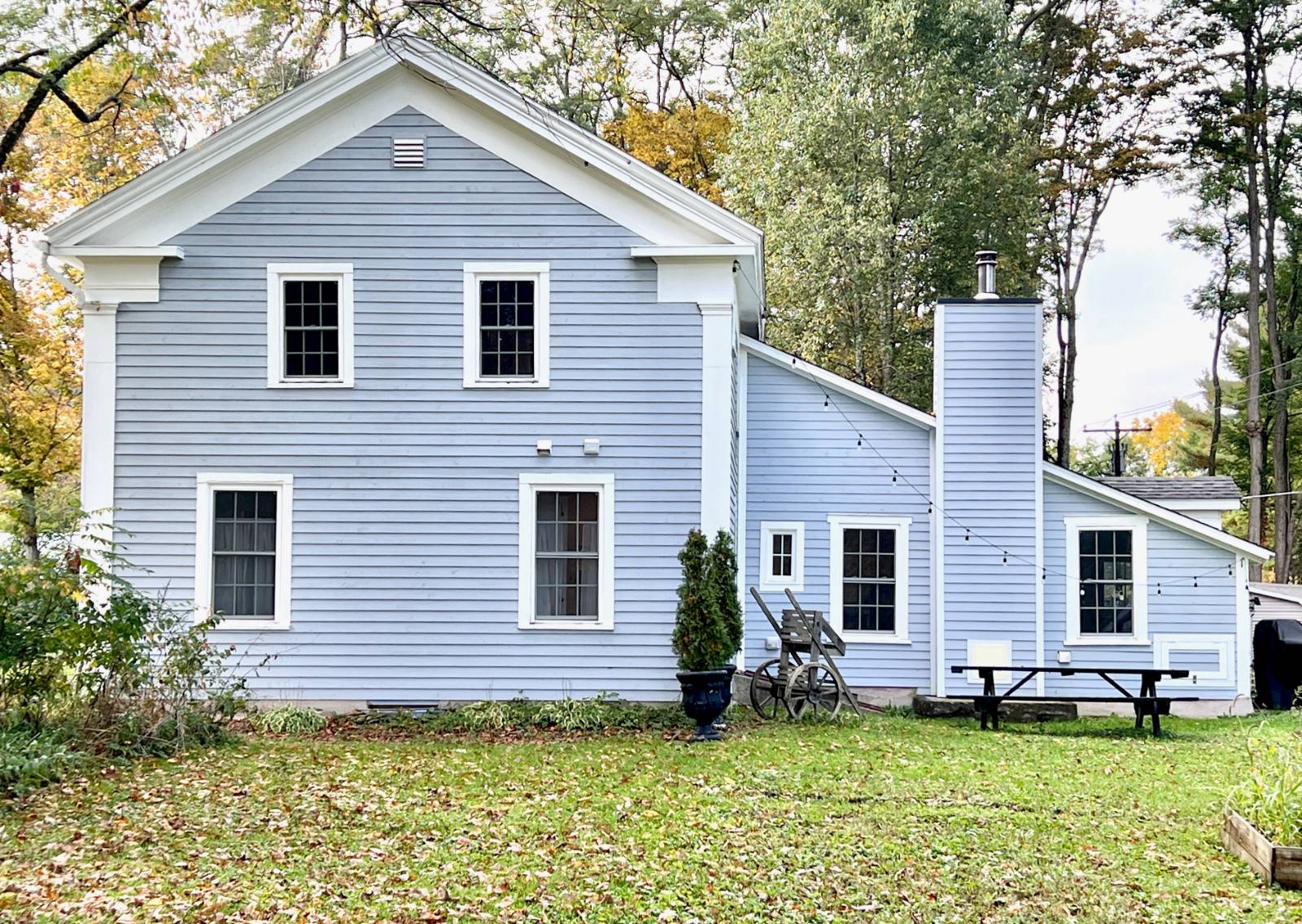 #35 photo, 935 County Highway 35, Milford , NY 12116