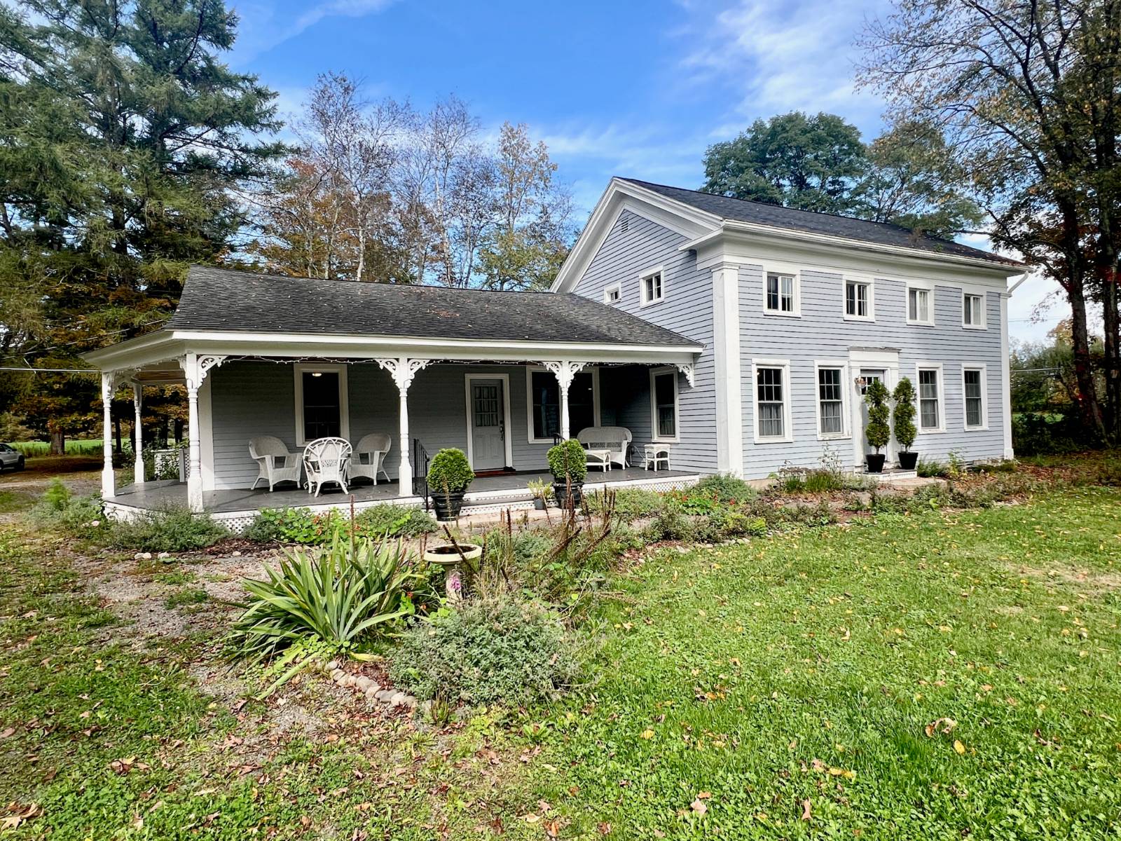 #38 photo, 935 County Highway 35, Milford , NY 12116