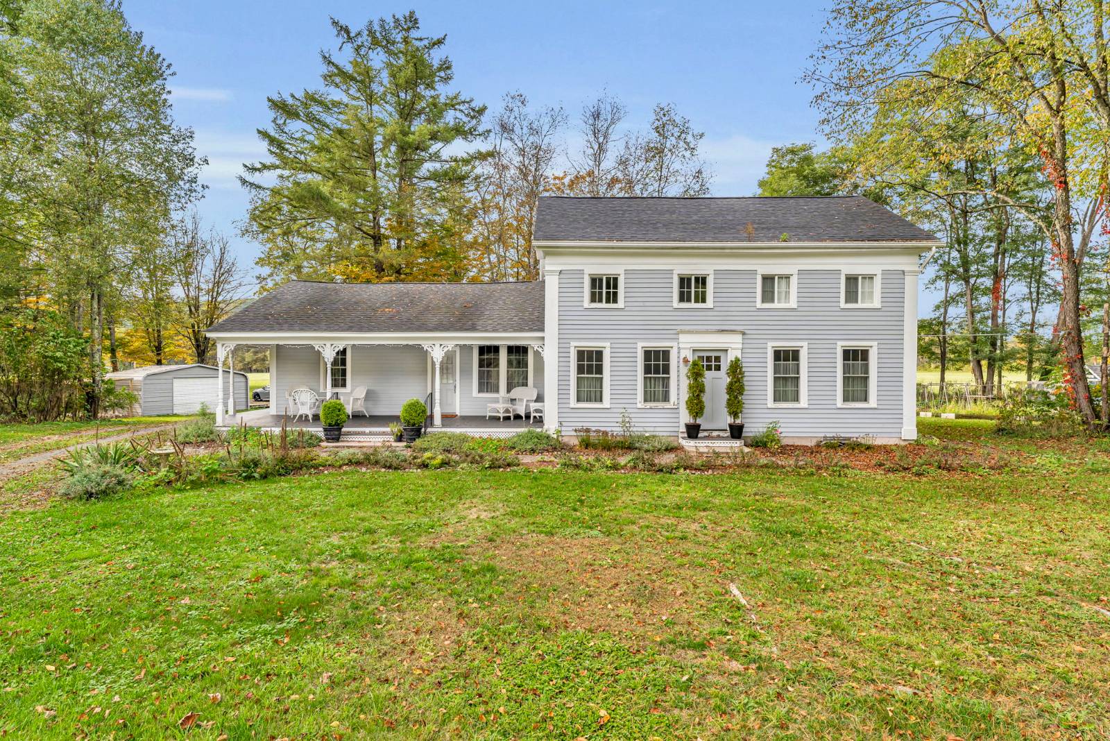 #42 photo, 935 County Highway 35, Milford , NY 12116