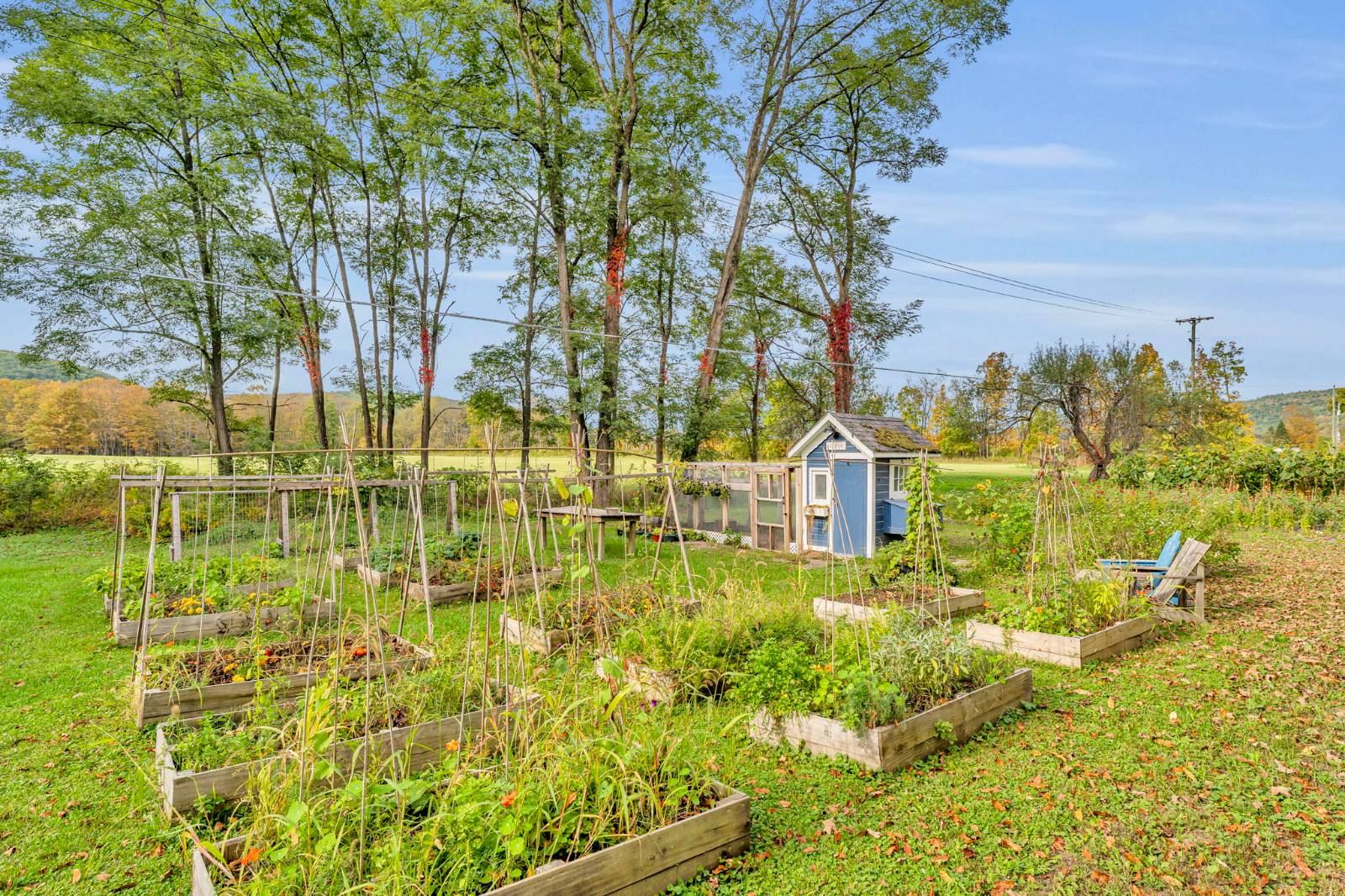 #43 photo, 935 County Highway 35, Milford , NY 12116