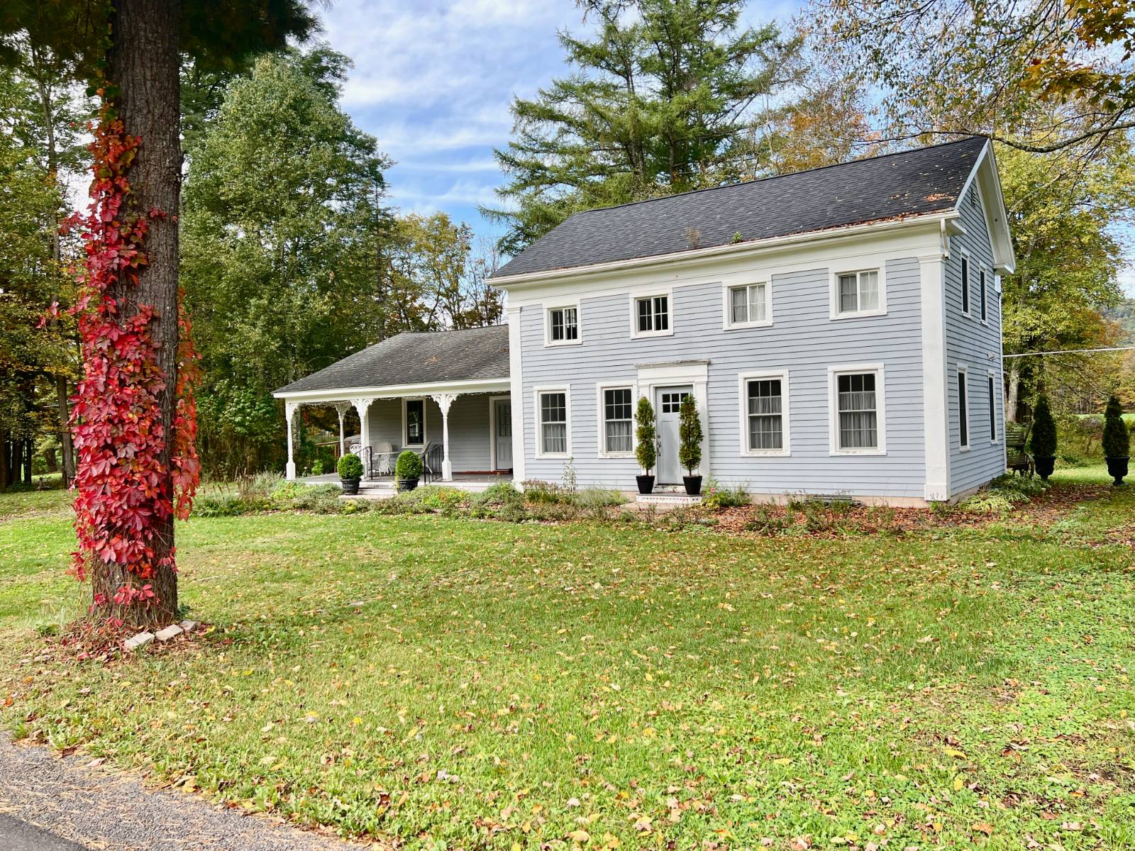 #45 photo, 935 County Highway 35, Milford , NY 12116