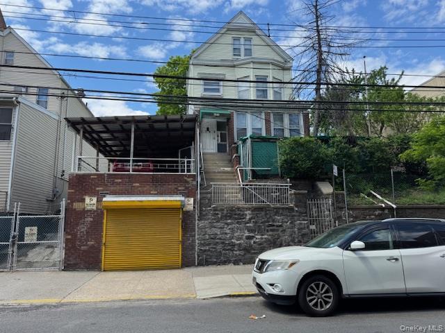 #1 photo, 1549 & 1547(Garage) Beach Avenue, Bronx , NY 10460
