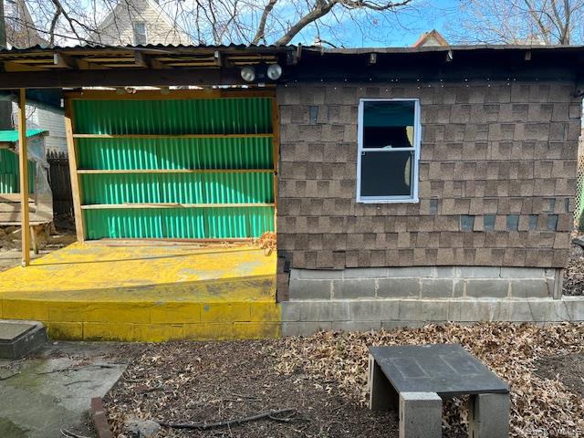 #12 photo, 1549 & 1547(Garage) Beach Avenue, Bronx , NY 10460