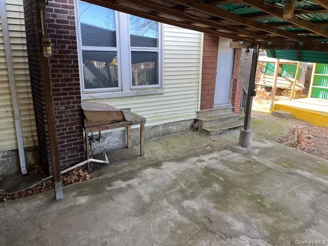 #13 photo, 1549 & 1547(Garage) Beach Avenue, Bronx , NY 10460