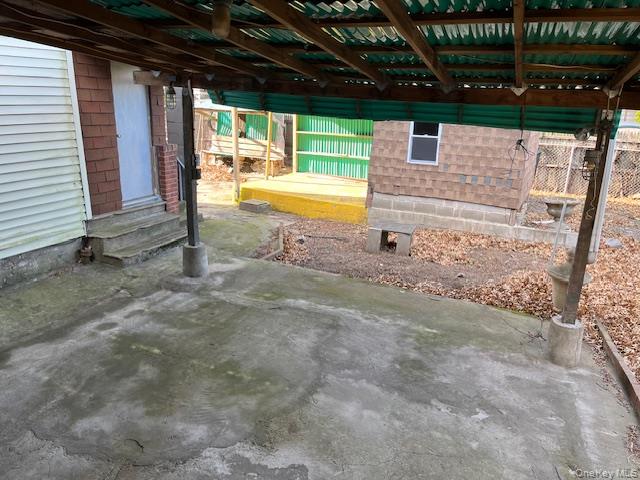 #15 photo, 1549 & 1547(Garage) Beach Avenue, Bronx , NY 10460