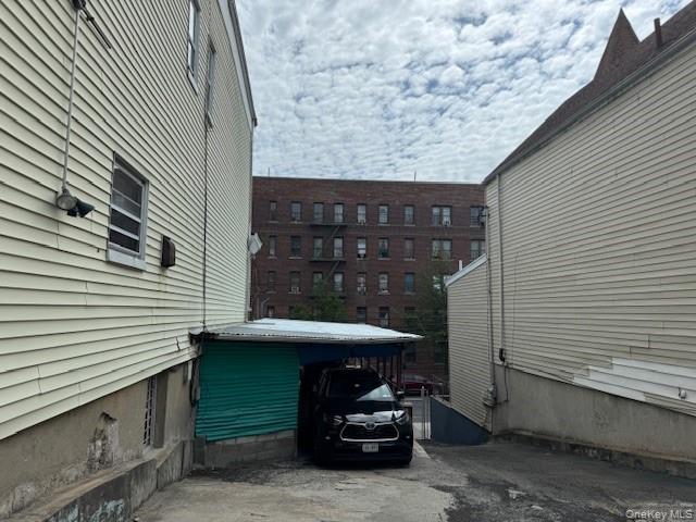 #4 photo, 1549 & 1547(Garage) Beach Avenue, Bronx , NY 10460