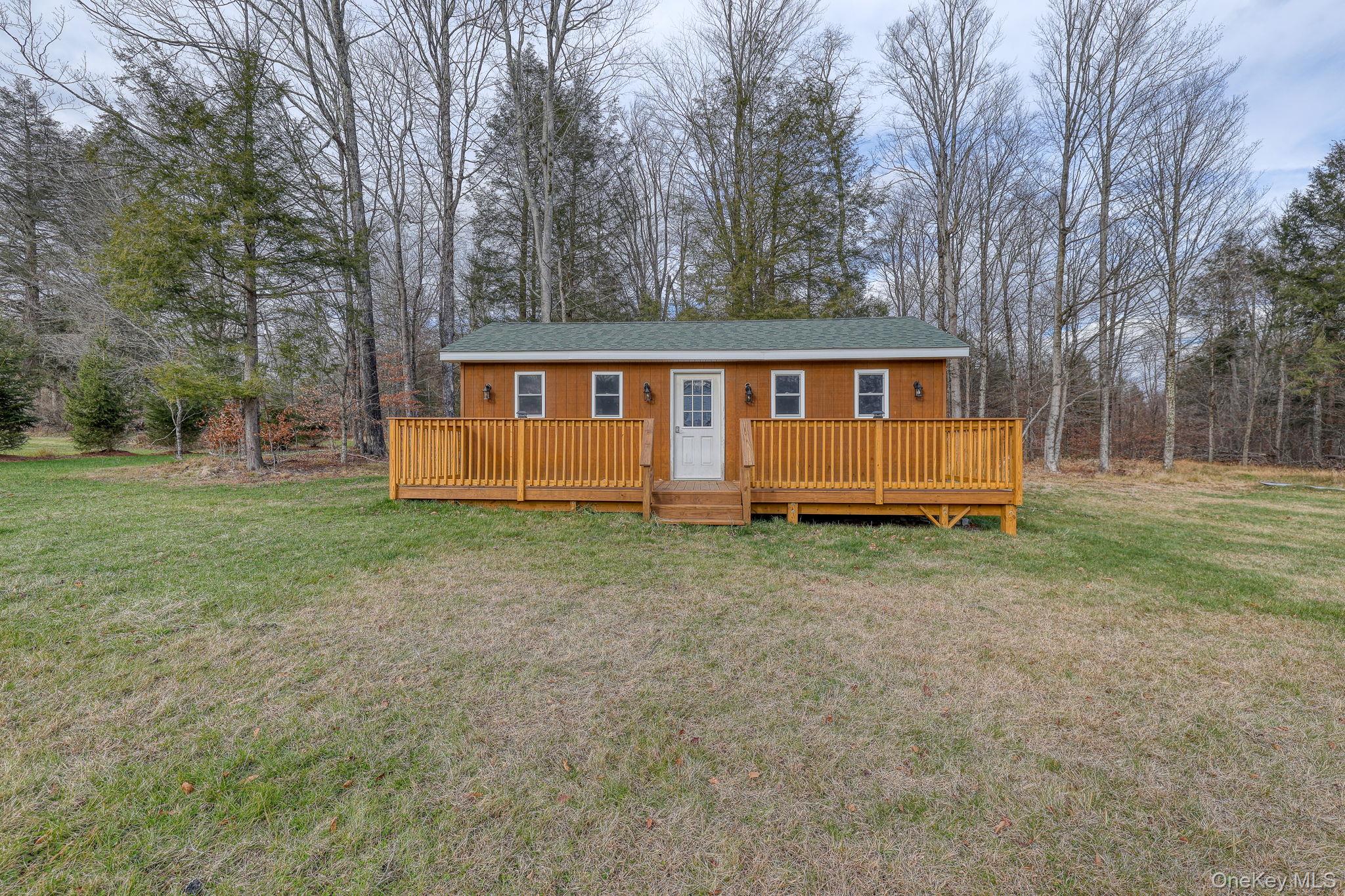 #19 photo, 226 Big Woods Road, Harris , NY 12742