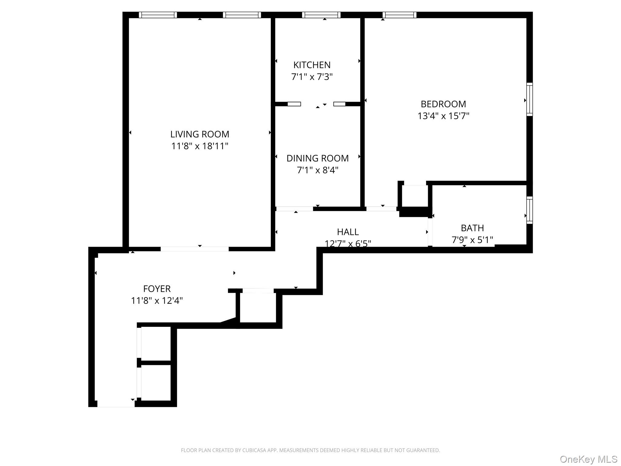 #3 photo, 76-12 35th Avenue, Jackson Heights , NY 11372