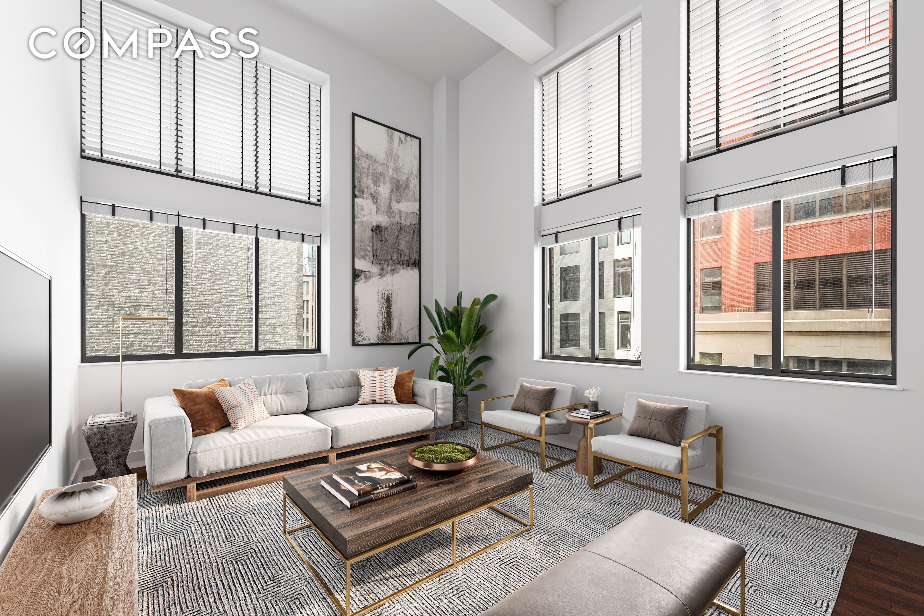 #1 photo, 421 Hudson Street, West Village , NY 10014