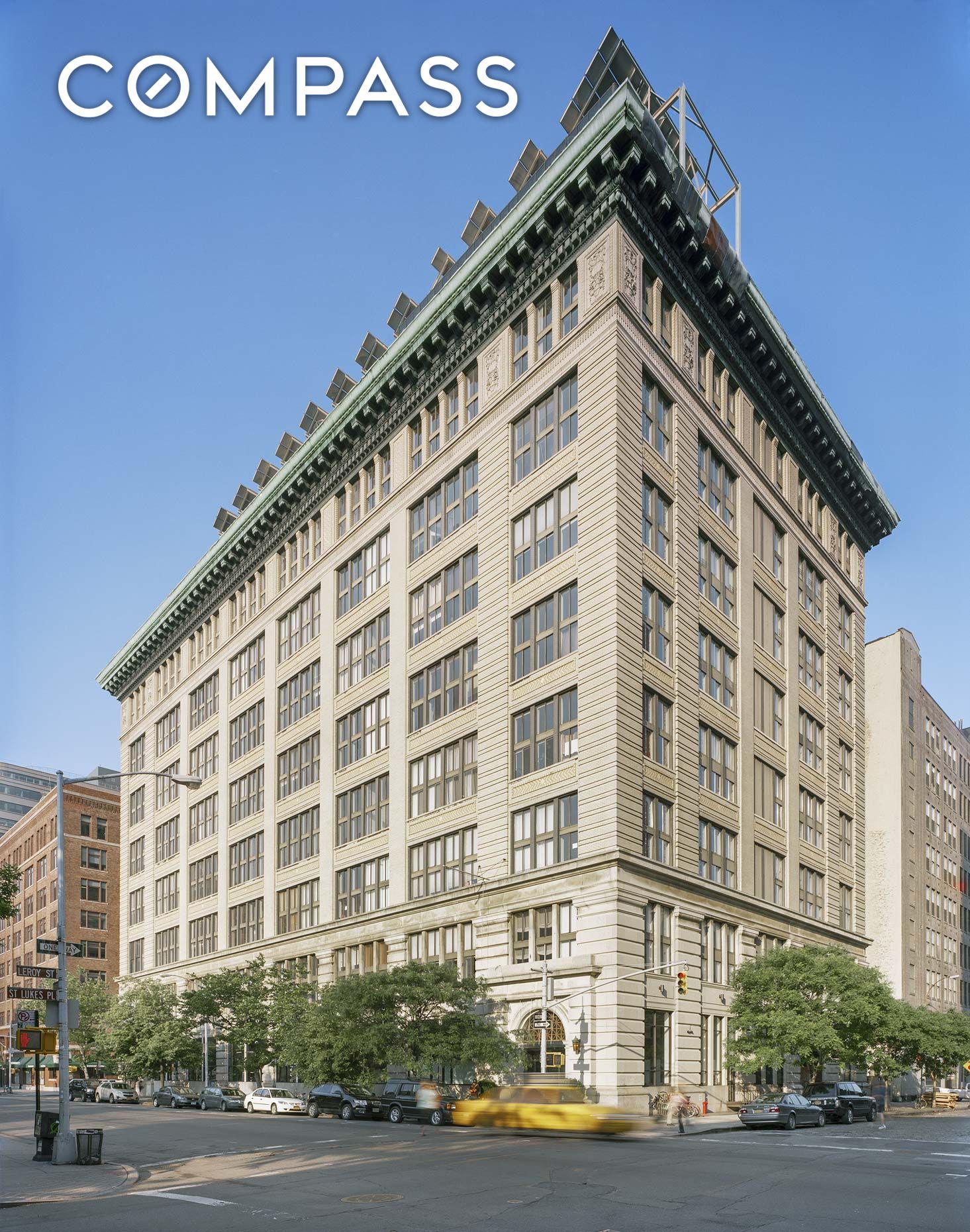 #11 photo, 421 Hudson Street, West Village , NY 10014