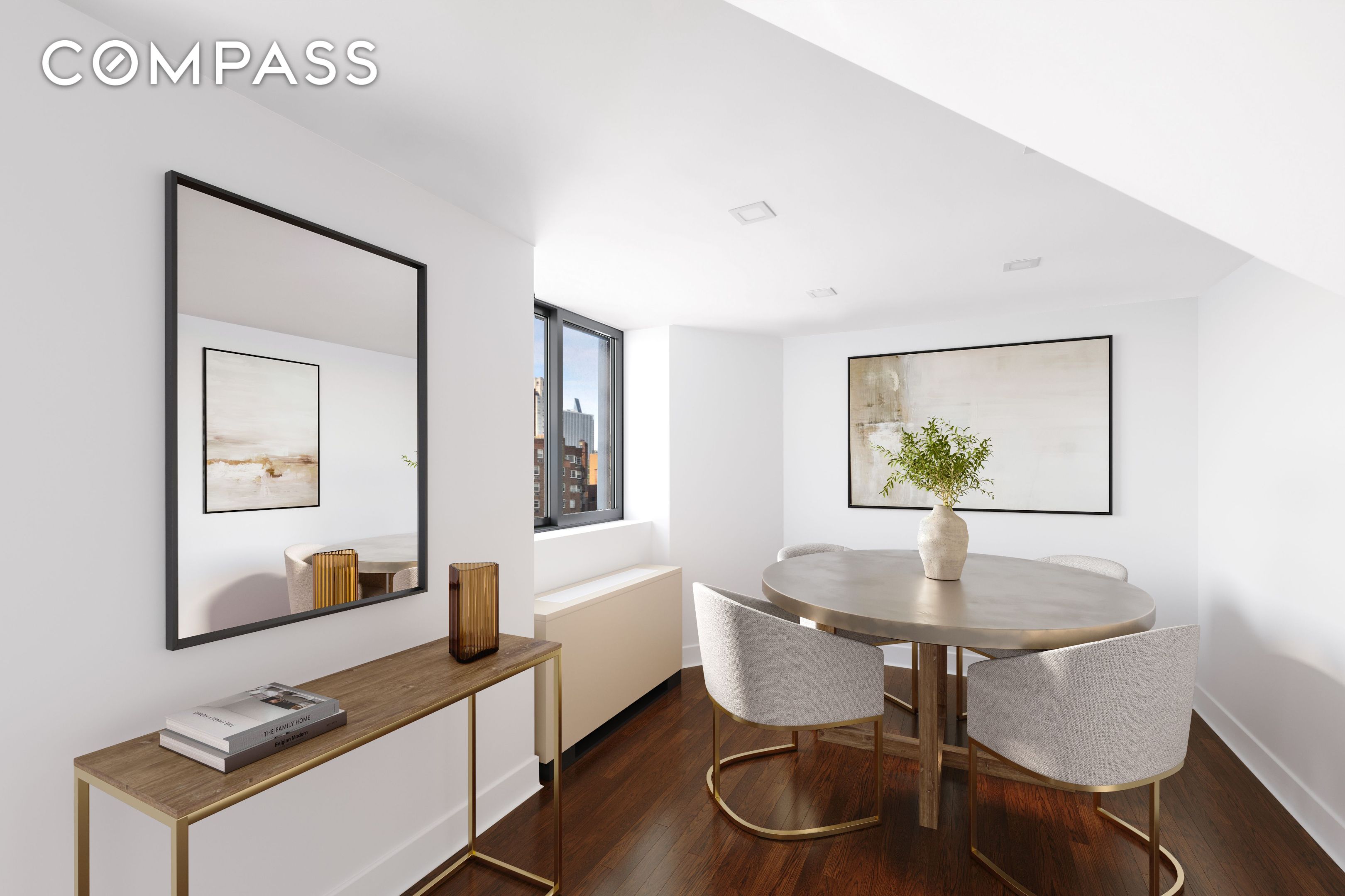 #4 photo, 421 Hudson Street, West Village , NY 10014