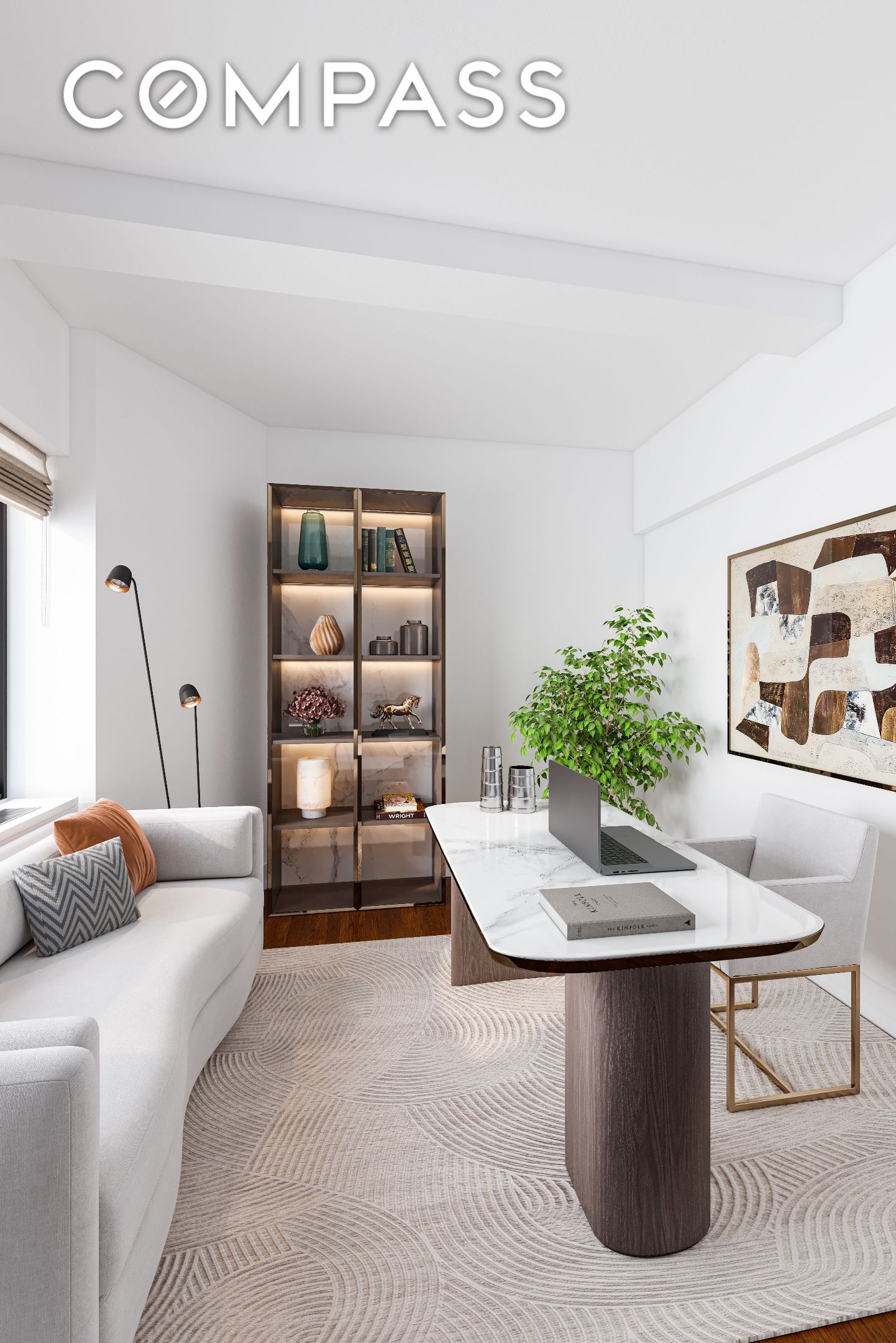 #6 photo, 421 Hudson Street, West Village , NY 10014