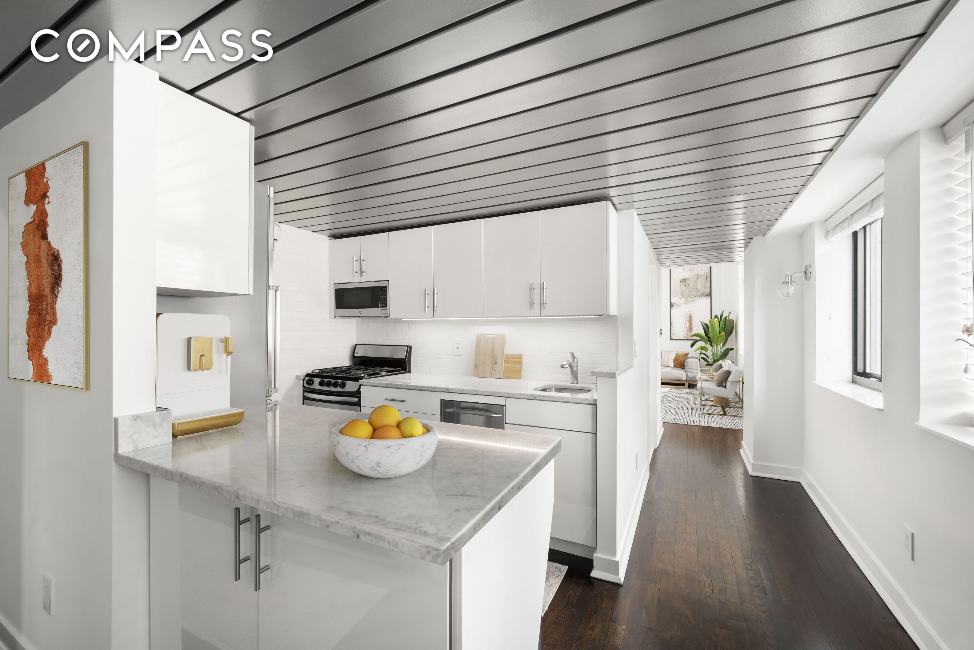 #8 photo, 421 Hudson Street, West Village , NY 10014