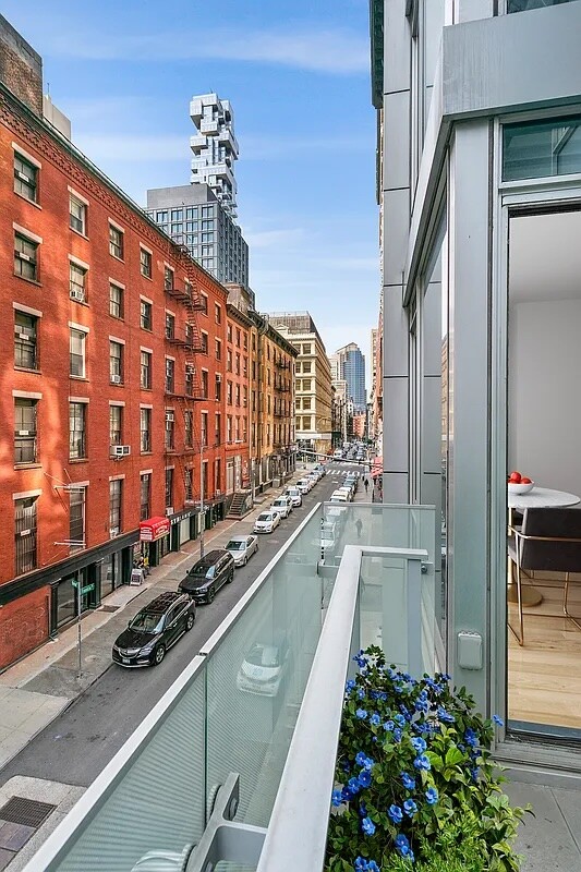 #6 photo, New York City, Tribeca , NY 10013