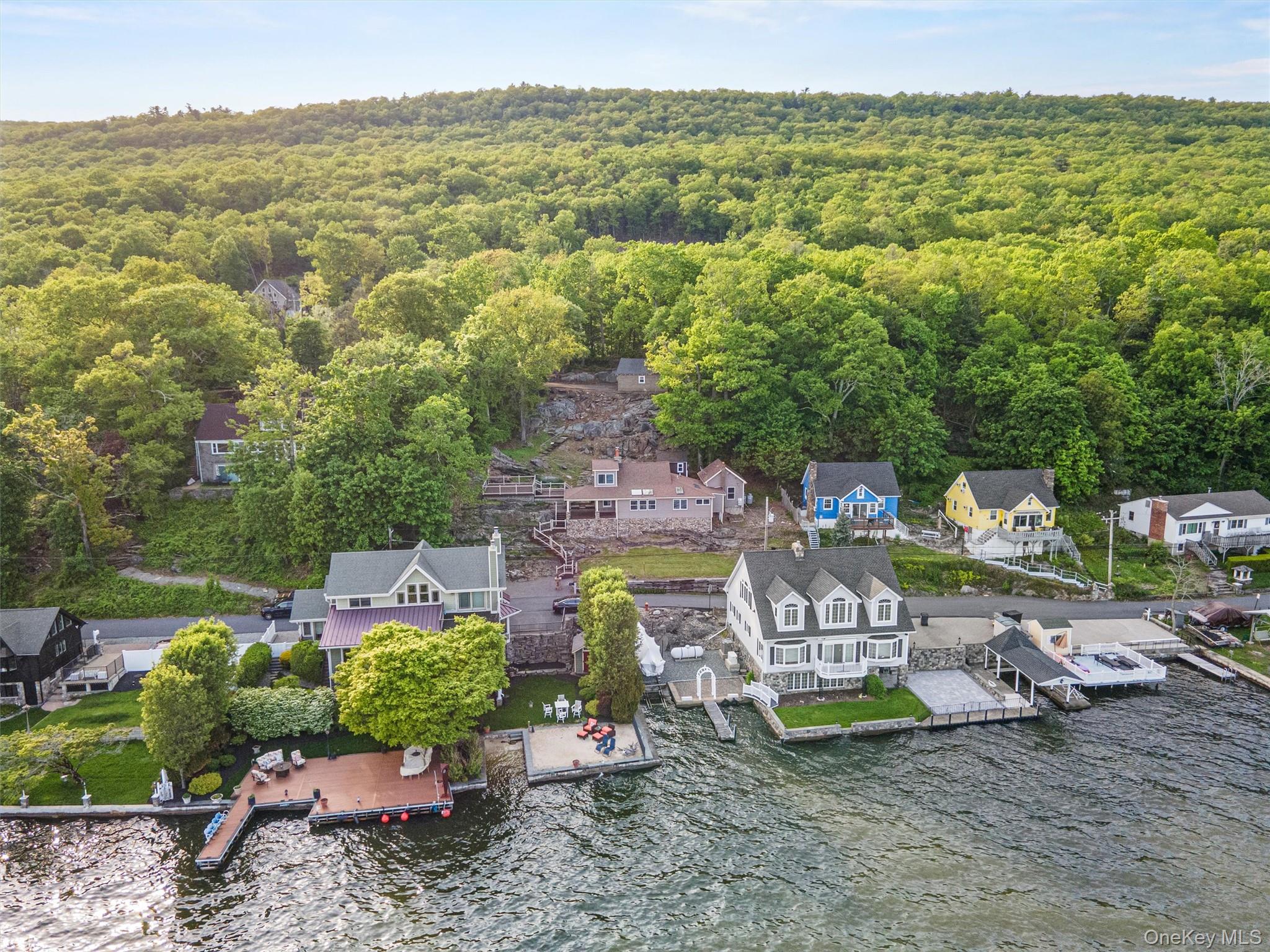 #1 photo, 99 Lake Shore Road, Greenwood Lake , NY 10925