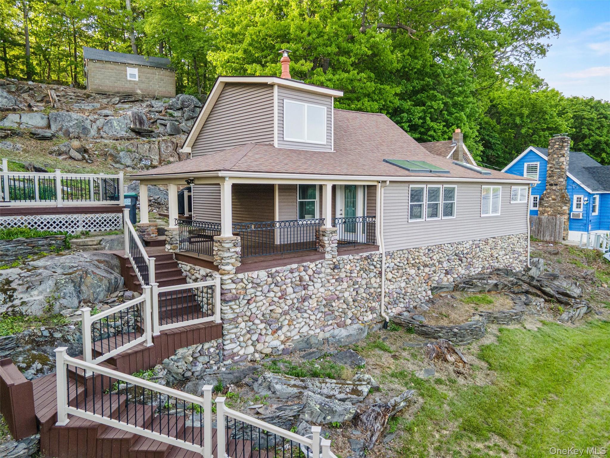 #2 photo, 99 Lake Shore Road, Greenwood Lake , NY 10925