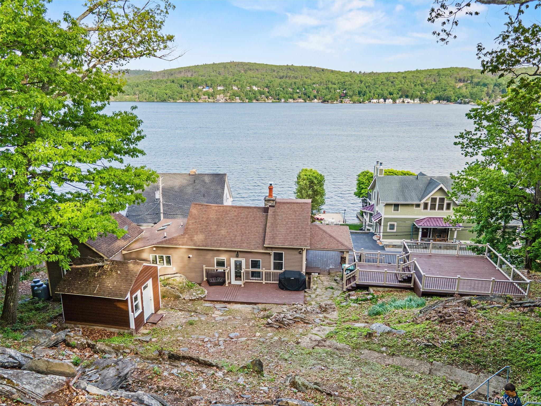 #3 photo, 99 Lake Shore Road, Greenwood Lake , NY 10925