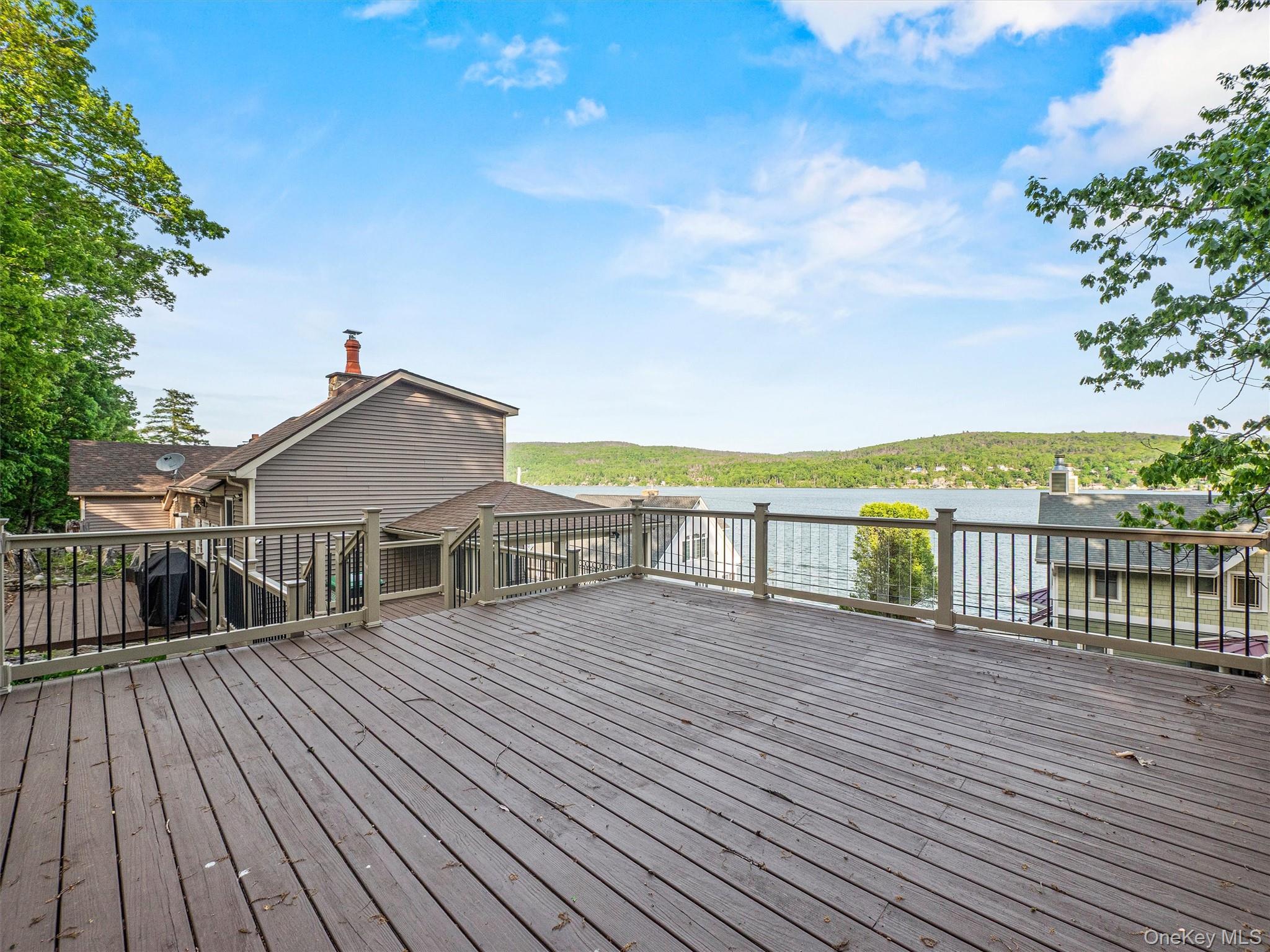 #5 photo, 99 Lake Shore Road, Greenwood Lake , NY 10925