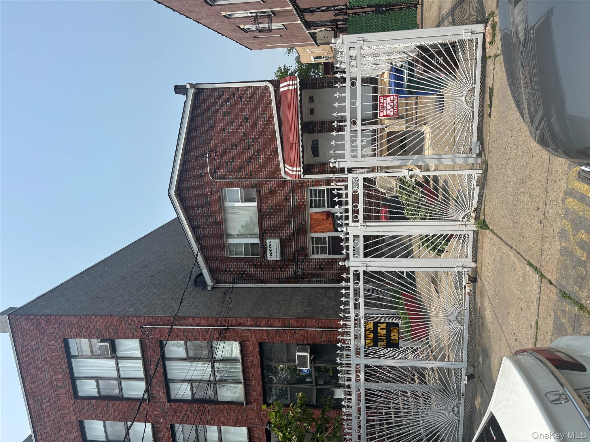 #2 photo, 898 Thomas S Boyland Street, Brooklyn , NY 11212