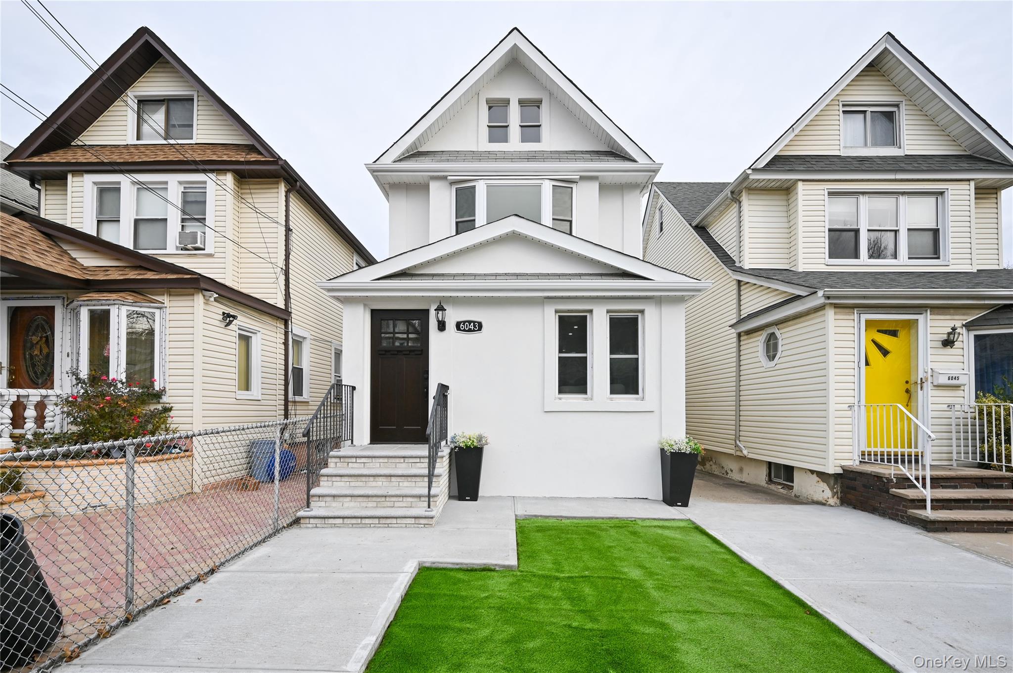 #1 photo, 60-43 Wetherole Street, Rego Park , NY 11373