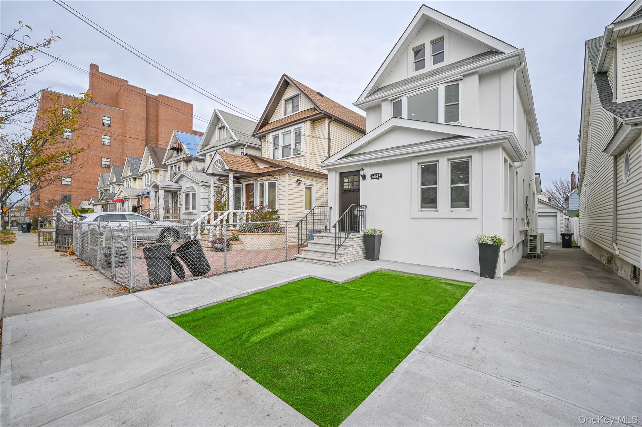 #2 photo, 60-43 Wetherole Street, Rego Park , NY 11373