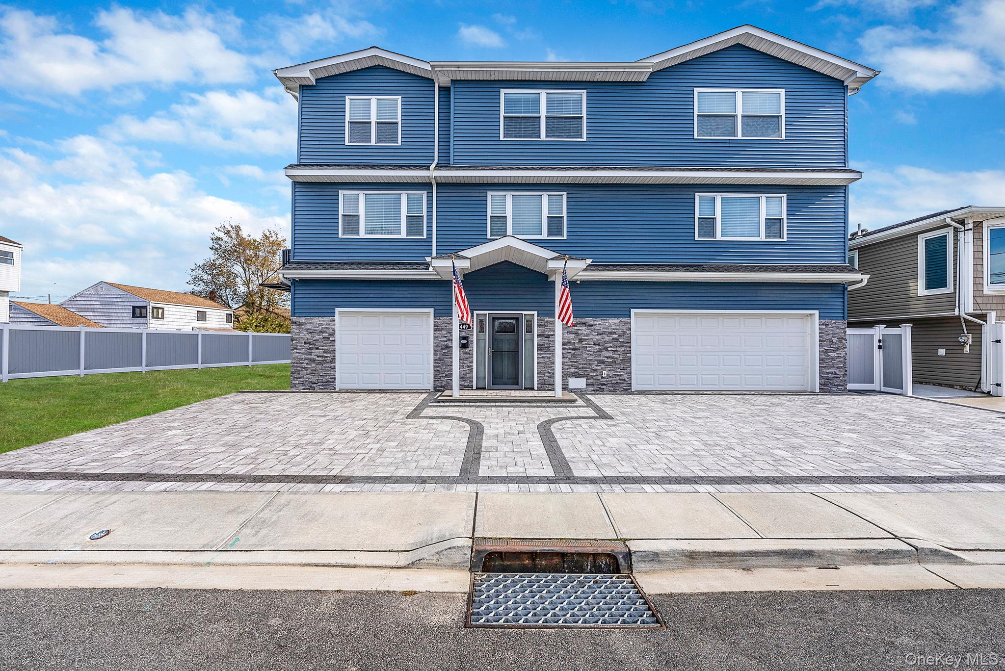 #1 photo, 449 Nassau Avenue, Freeport , NY 11520