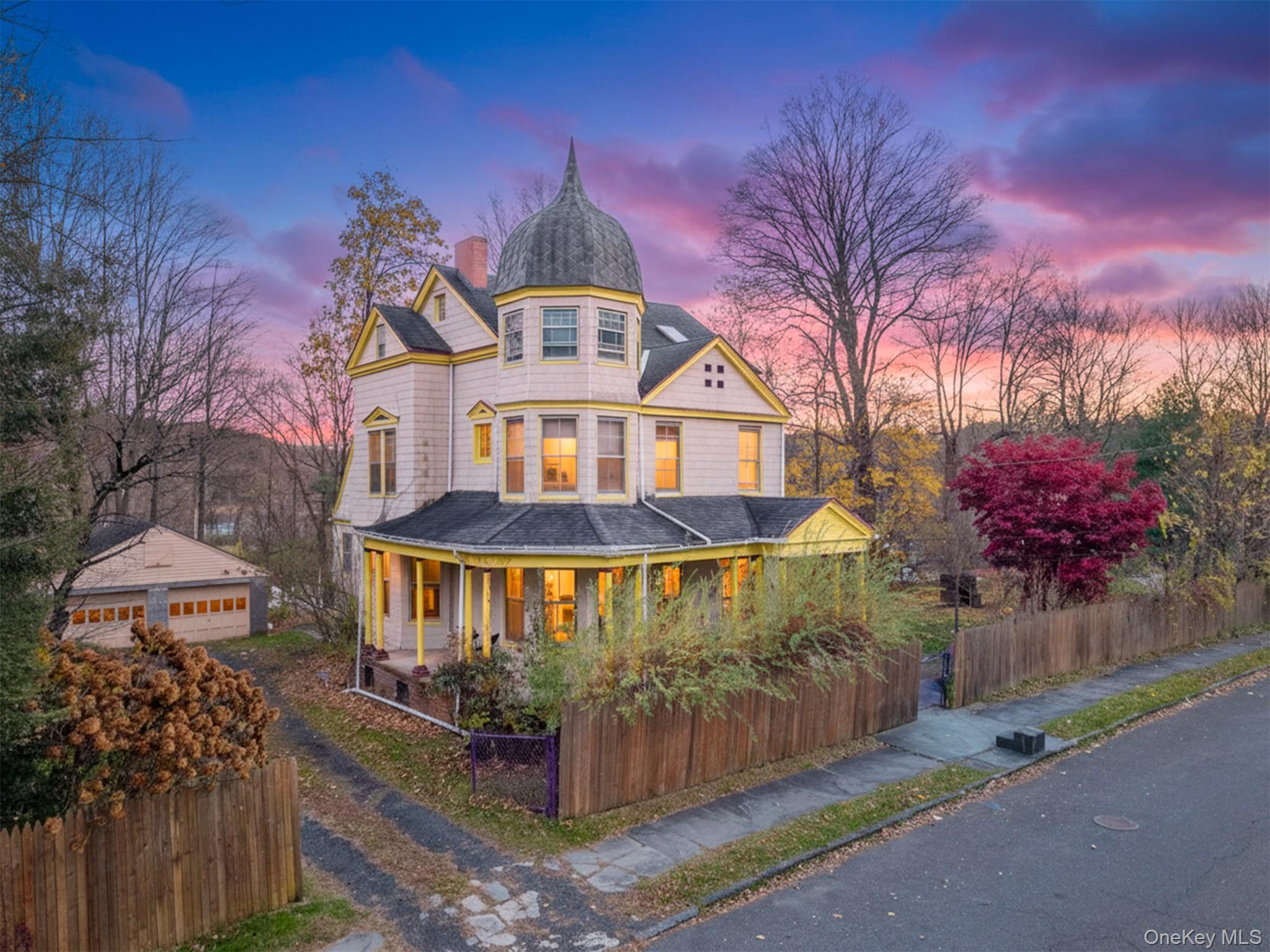 #1 photo, 156 Hunter Street, Kingston , NY 12401