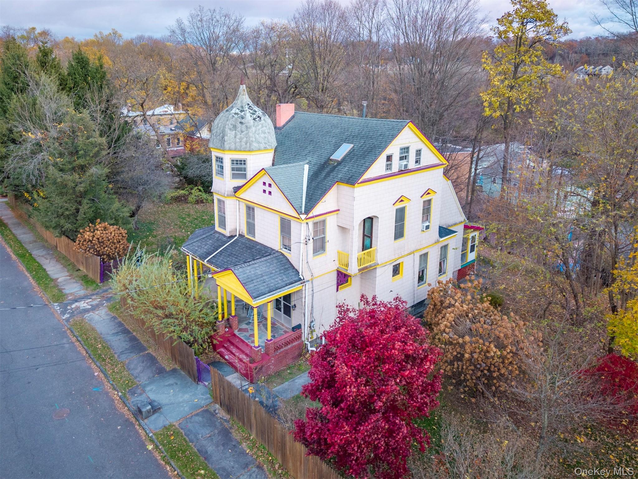 #2 photo, 156 Hunter Street, Kingston , NY 12401