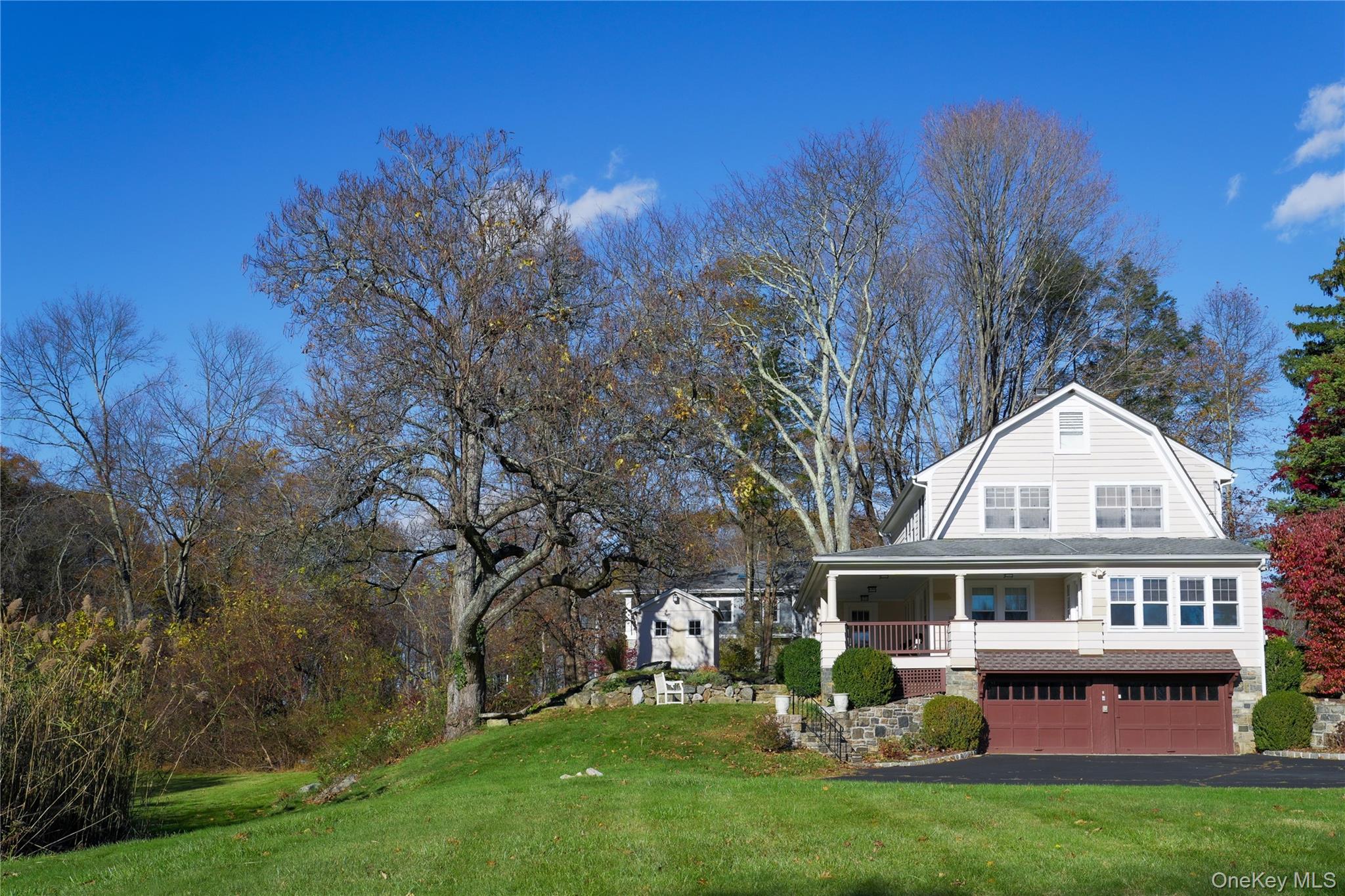 #1 photo, 100 Salem Road, Pound Ridge , NY 10576