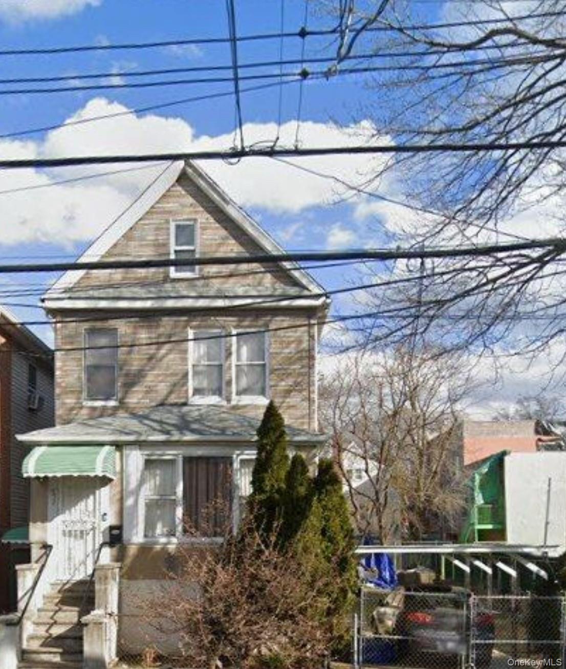 #1 photo, 3038 Wilson Avenue, Bronx , NY 10469