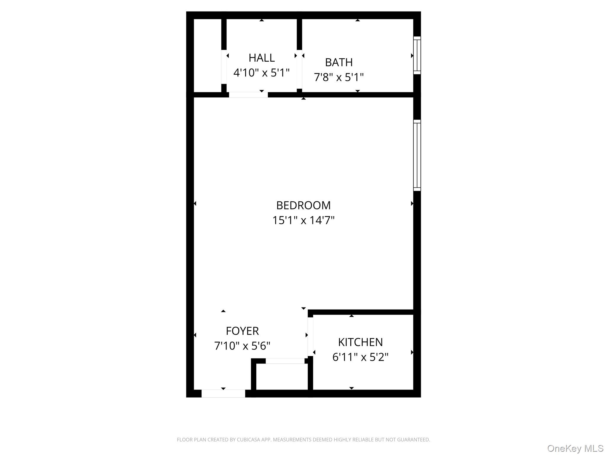 #7 photo, 6 Bryant Crescent, White Plains , NY 10605