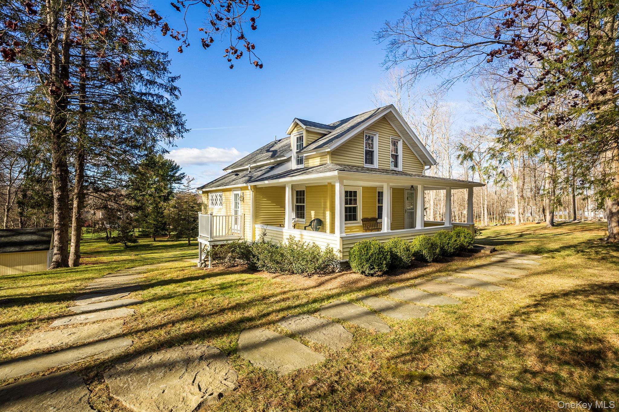 #1 photo, 6 Star Ridge Road, North Salem , NY 10560