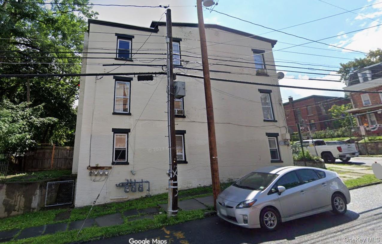 #2 photo, 15 Clark Street, Newburgh , NY 12550