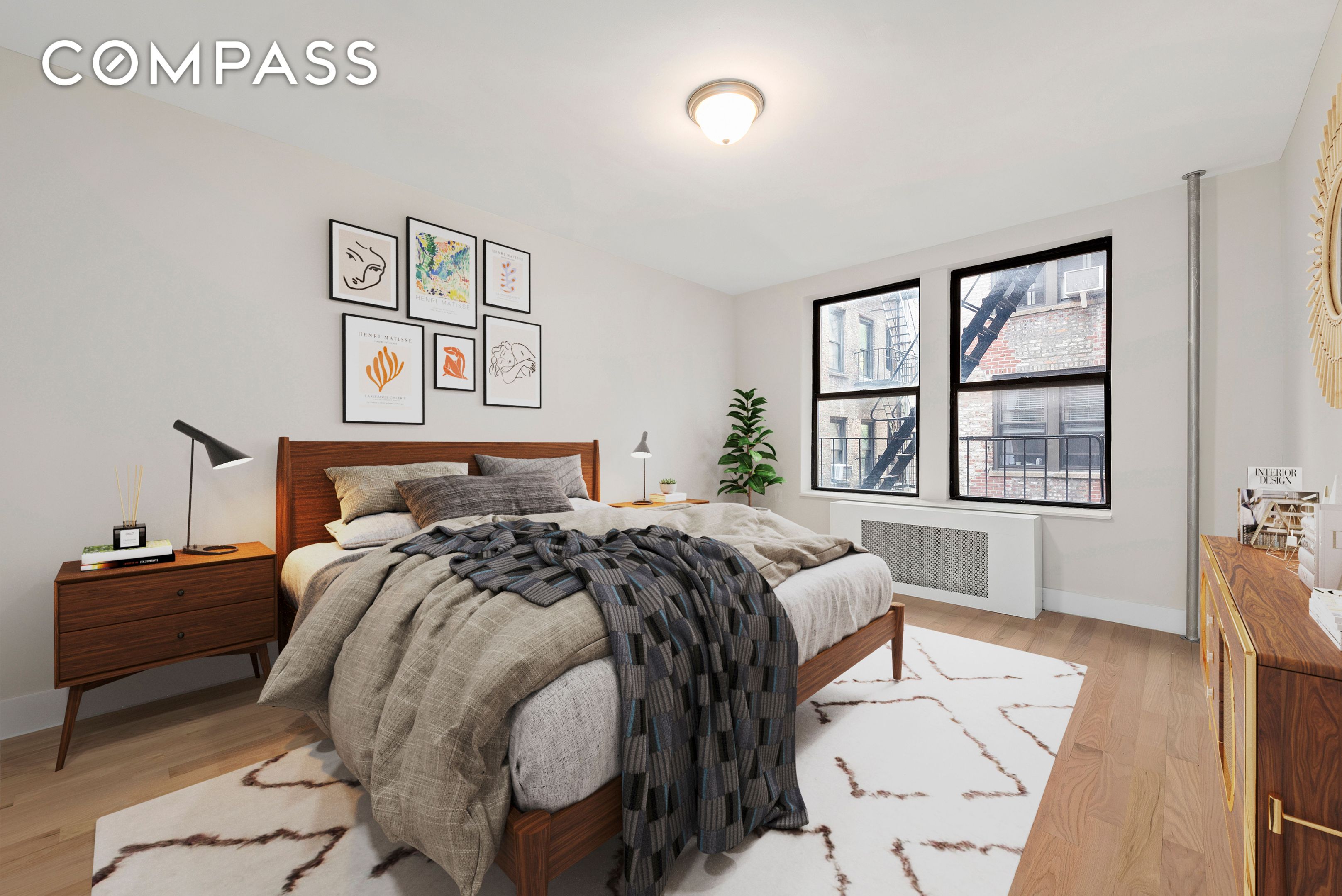 #4 photo, New York City, Hamilton Heights , NY 10031