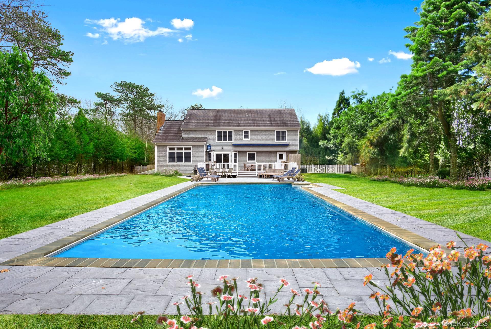 #2 photo, 16 Georgica Woods Lane, Wainscott , NY 11975