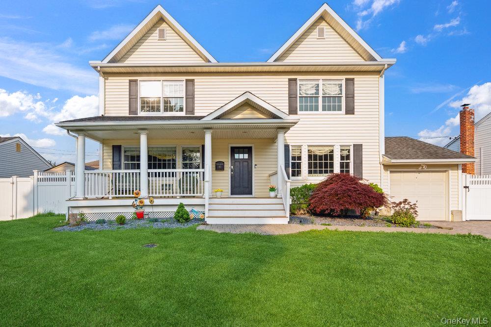 #1 photo, 47 Syosset Circle, Syosset , NY 11791