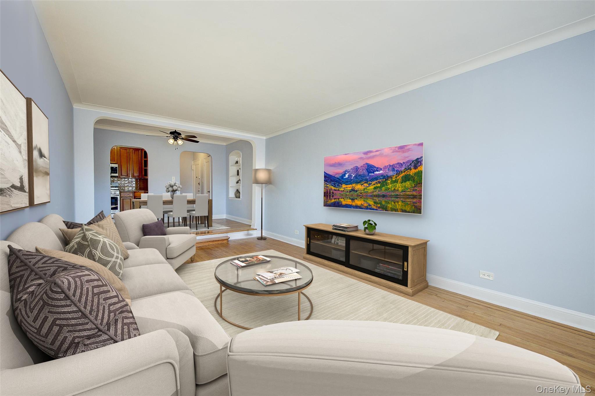 #10 photo, 77-14 113th Street, Forest Hills , NY 11375