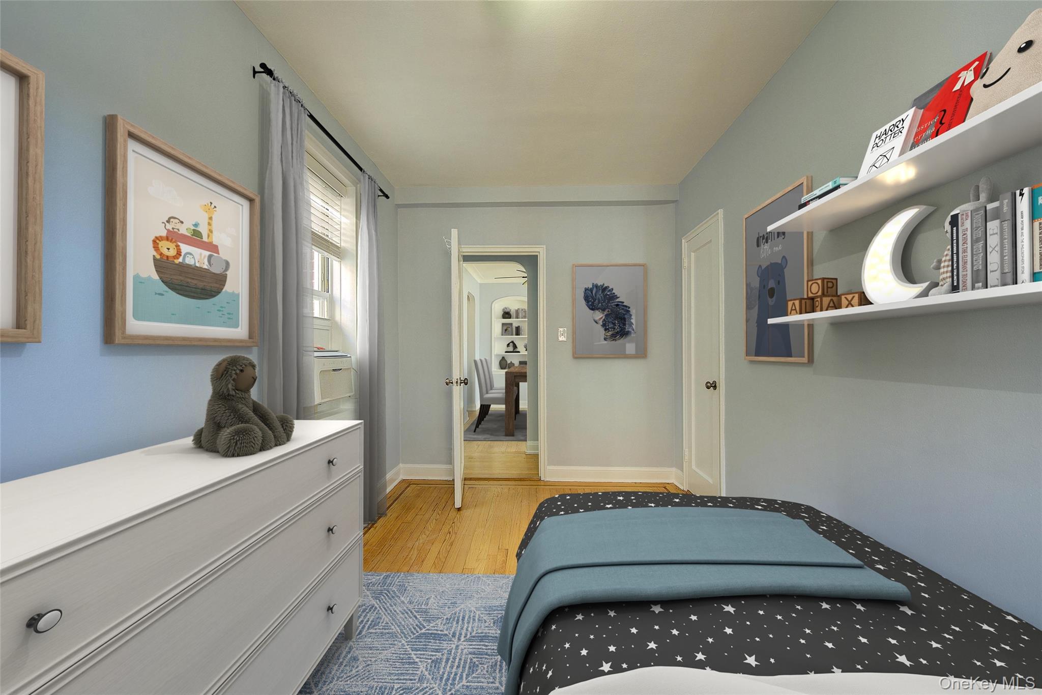 #18 photo, 77-14 113th Street, Forest Hills , NY 11375