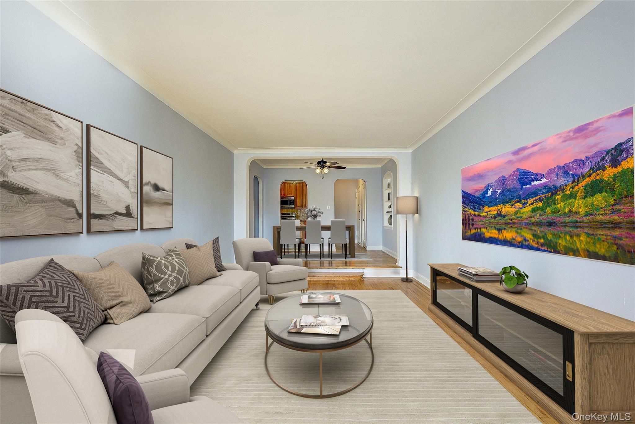 #8 photo, 77-14 113th Street, Forest Hills , NY 11375