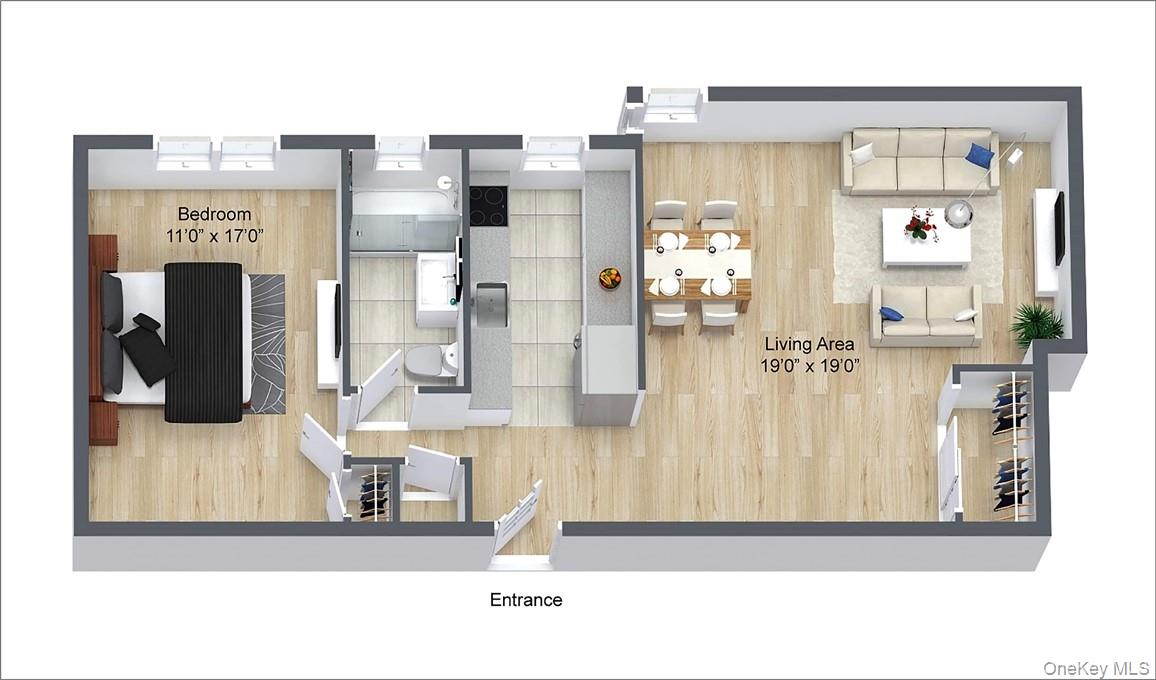 #12 photo, 33 William Street, Mount Vernon , NY 10552