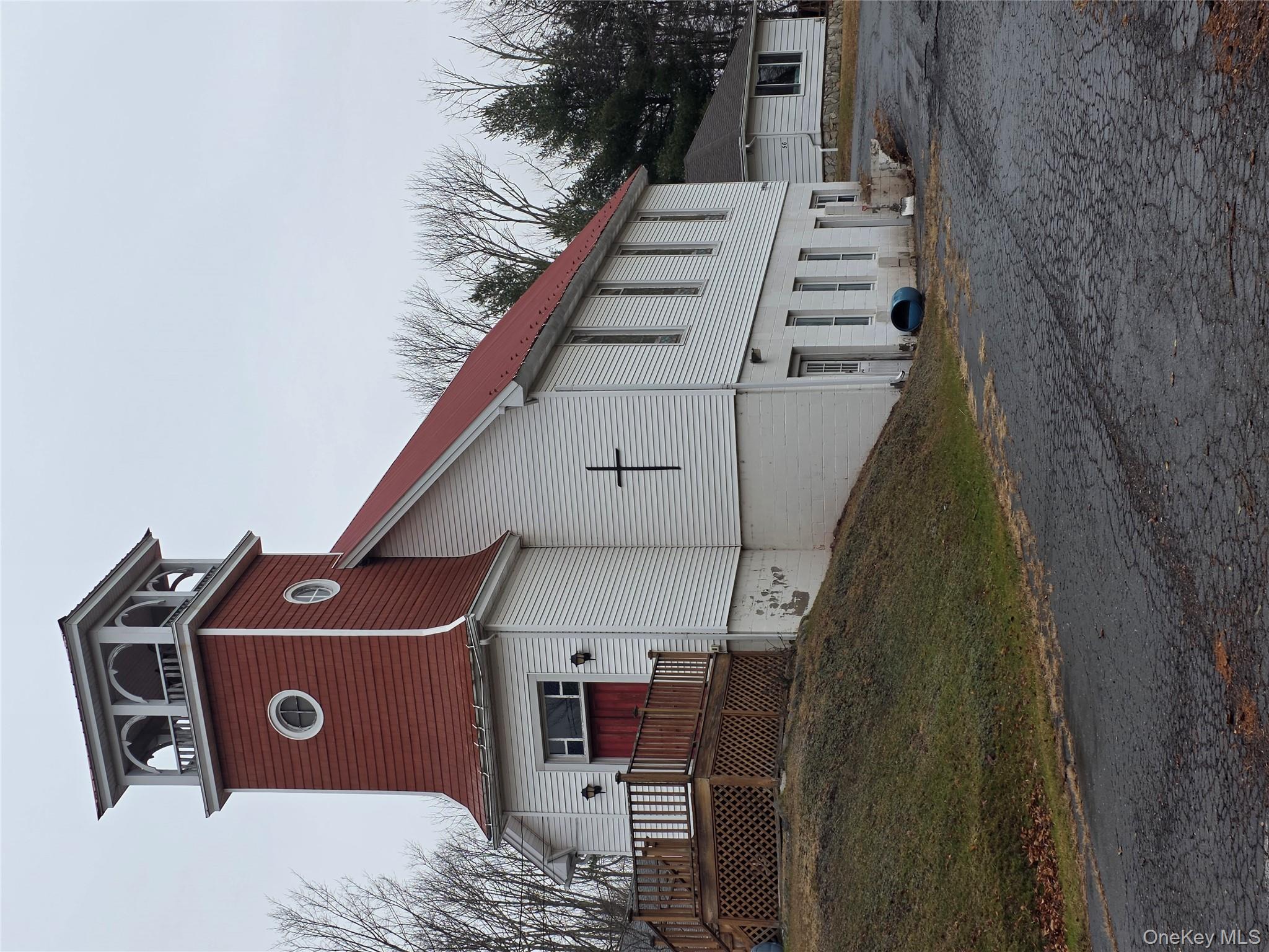 #1 photo, 58 Horseshoe Lake Road, Kauneonga Lake , NY 12749