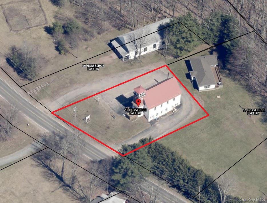 #11 photo, 58 Horseshoe Lake Road, Kauneonga Lake , NY 12749