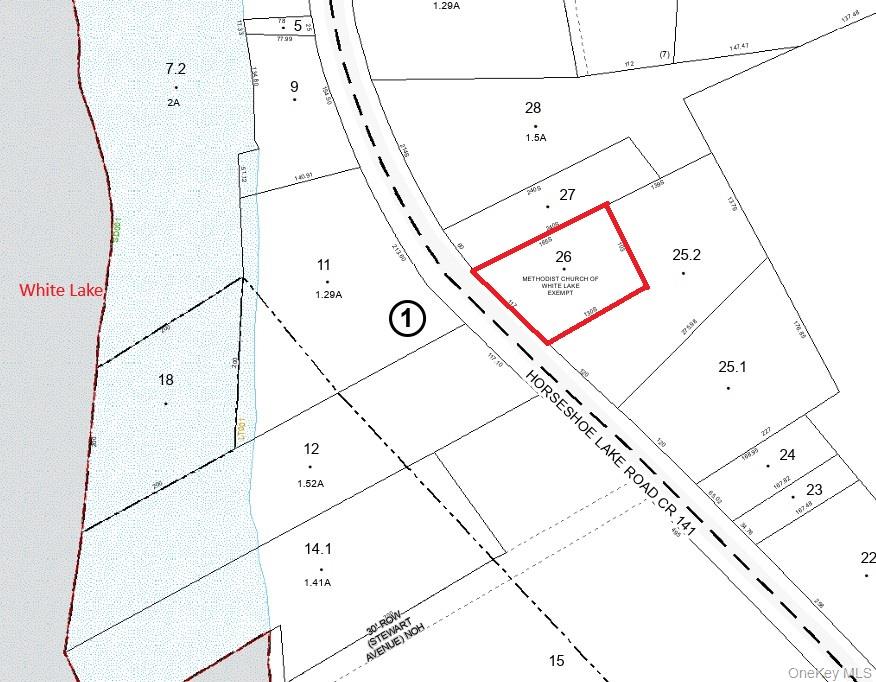 #12 photo, 58 Horseshoe Lake Road, Kauneonga Lake , NY 12749