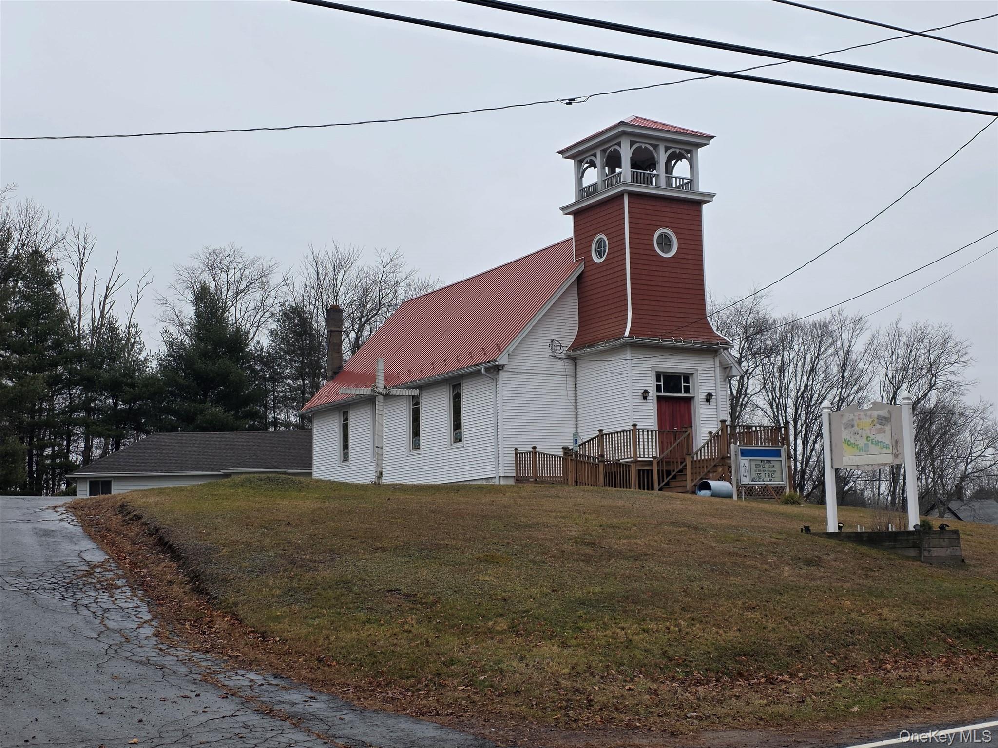 #2 photo, 58 Horseshoe Lake Road, Kauneonga Lake , NY 12749