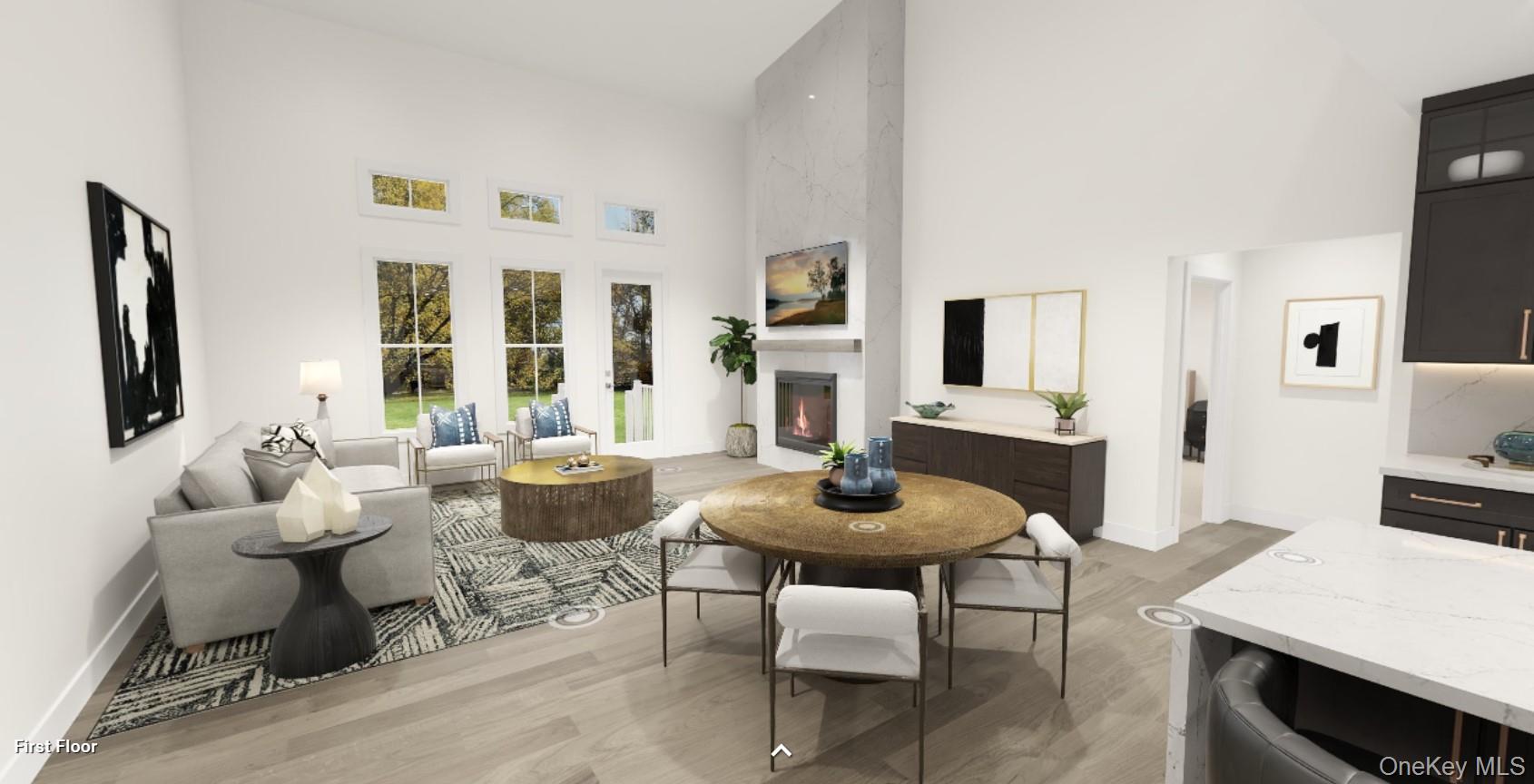 #3 photo, 18 Fieldstone Knoll, Armonk , NY 10504