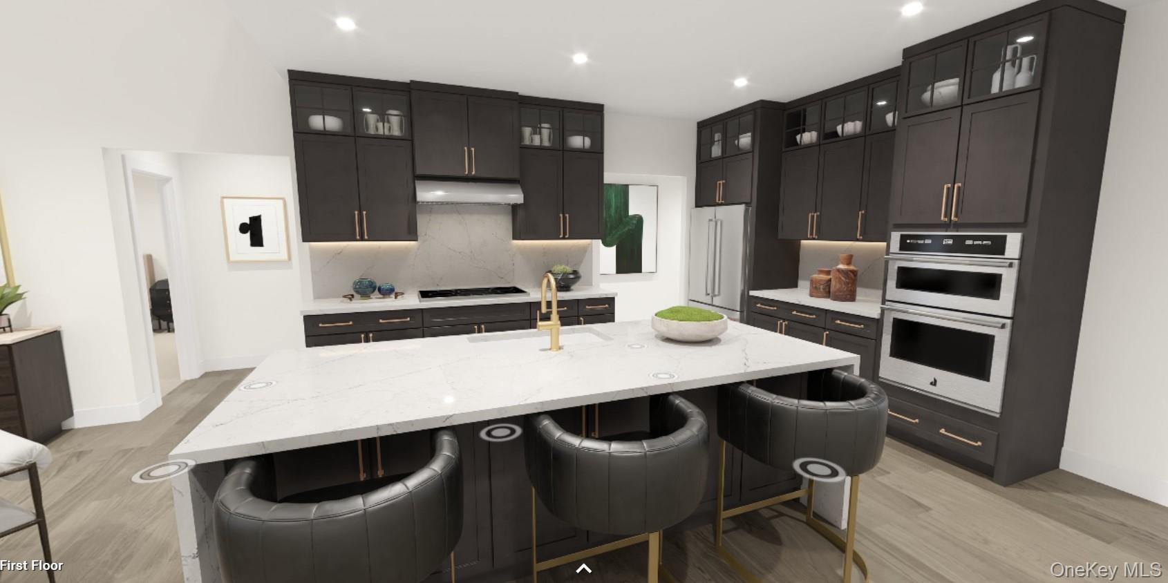 #4 photo, 18 Fieldstone Knoll, Armonk , NY 10504