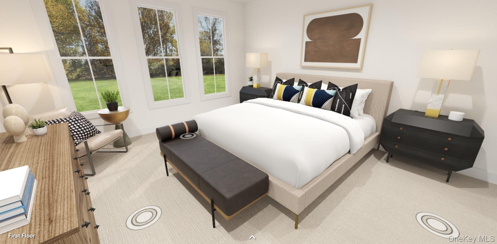 #6 photo, 18 Fieldstone Knoll, Armonk , NY 10504