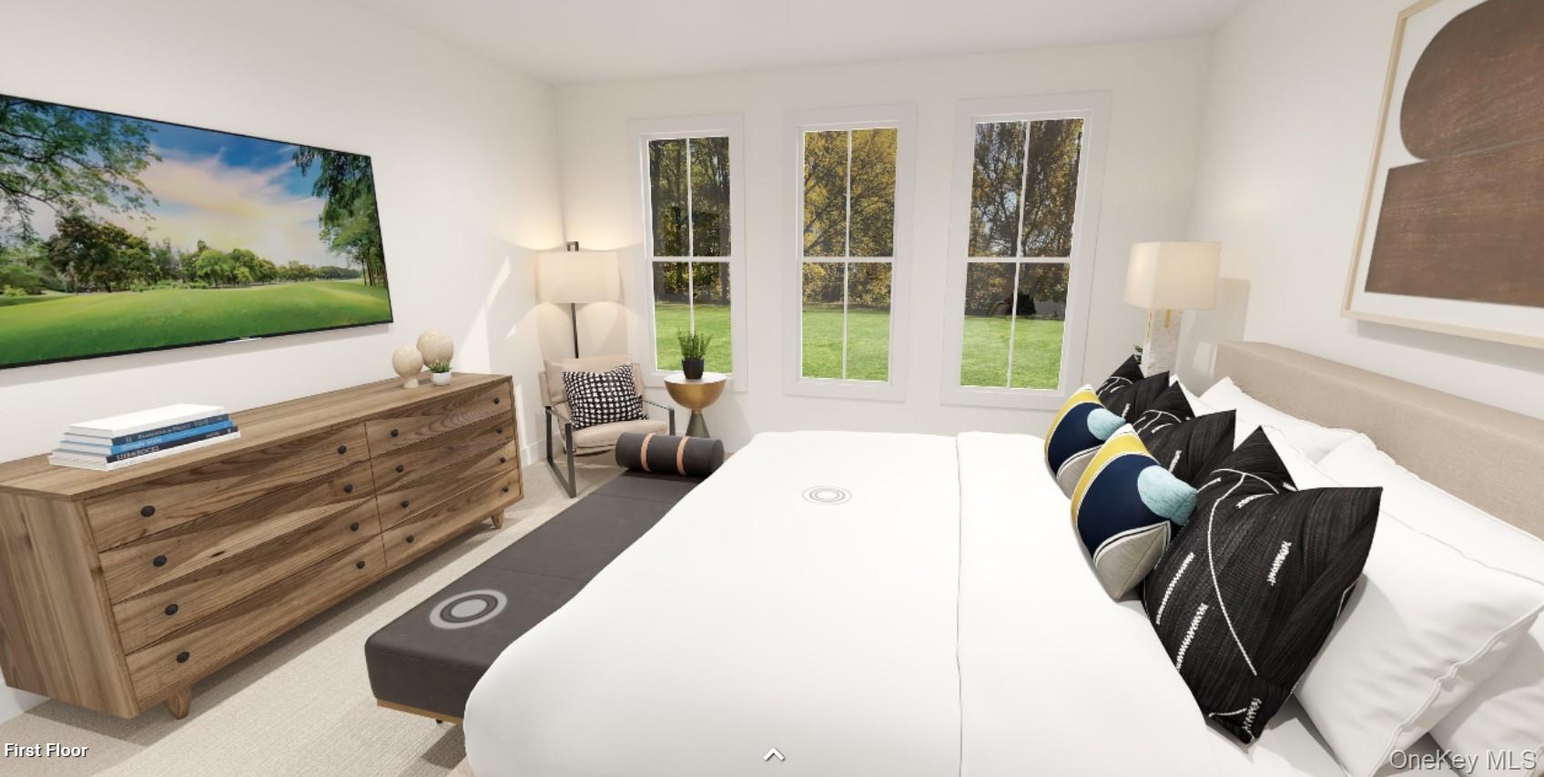 #7 photo, 18 Fieldstone Knoll, Armonk , NY 10504