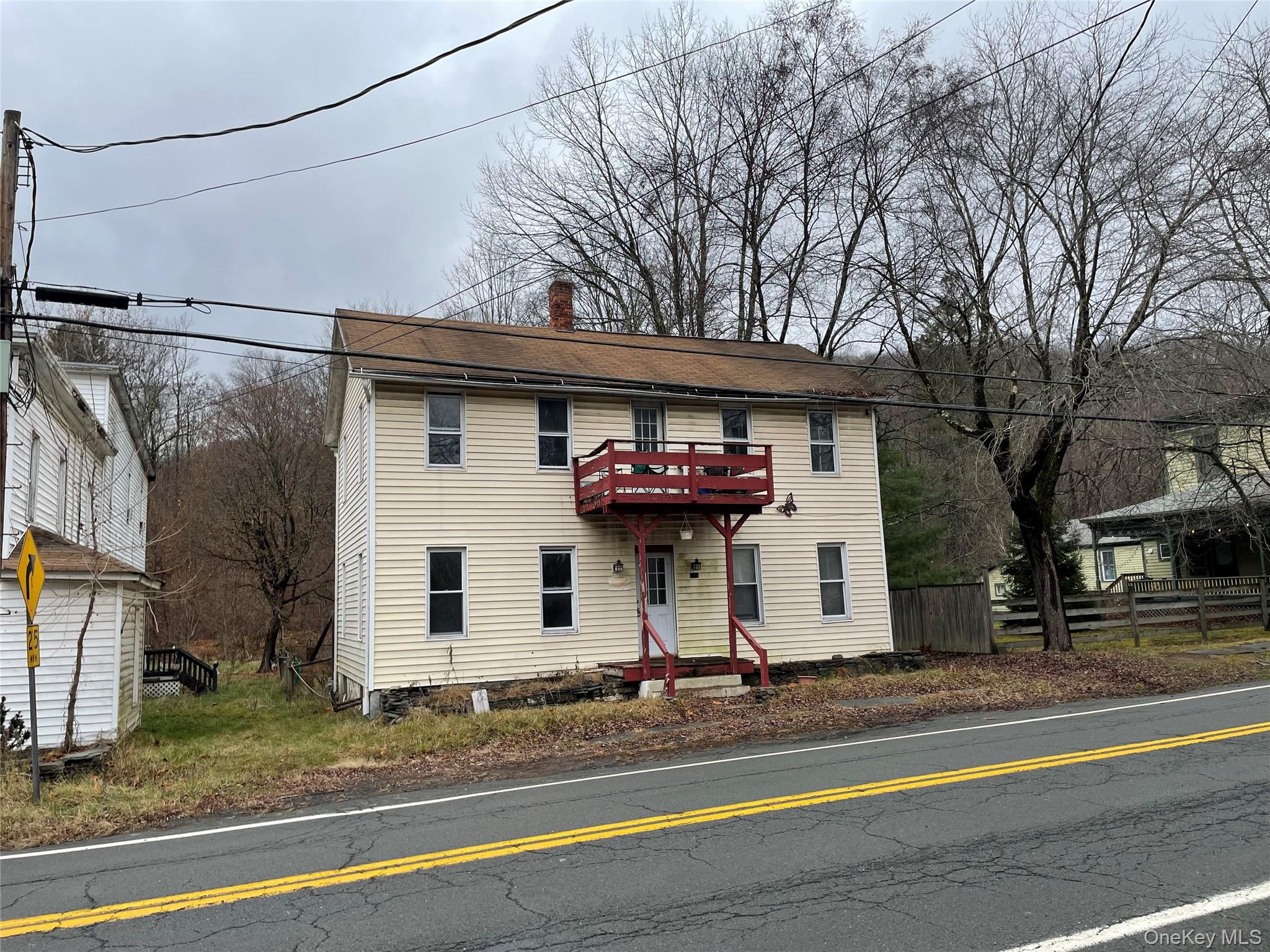 #1 photo, 865 N Branch Hortonville Road, Callicoon , NY 12745