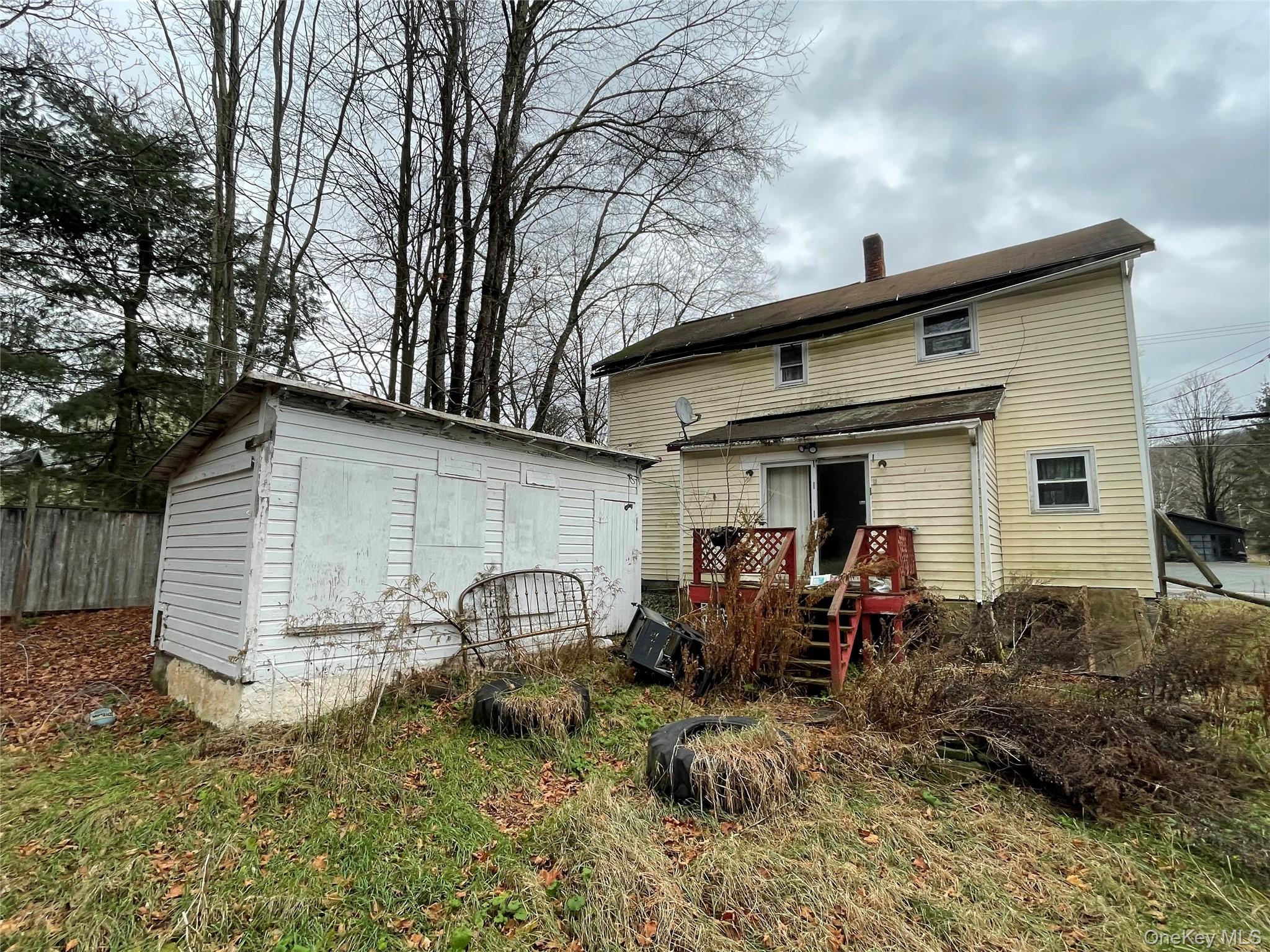 #18 photo, 865 N Branch Hortonville Road, Callicoon , NY 12745